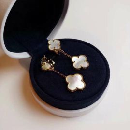 Picture of Van Cleef Arpels Earring _SKUVanCleef&Arpelsearring12104916373